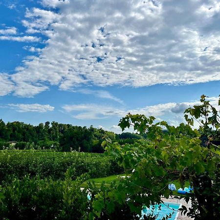 Relais La Dolce Vite Βίλα Σαν Βεντεμιάνο Εξωτερικό φωτογραφία
