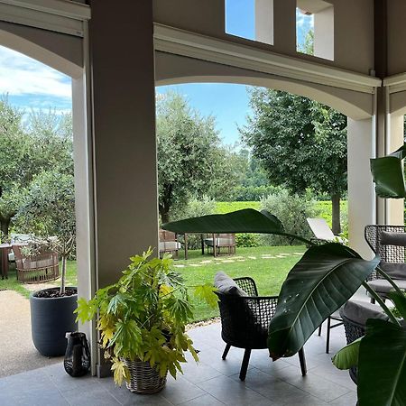Relais La Dolce Vite Βίλα Σαν Βεντεμιάνο Εξωτερικό φωτογραφία