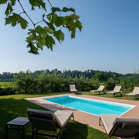 Relais La Dolce Vite Βίλα Σαν Βεντεμιάνο Εξωτερικό φωτογραφία