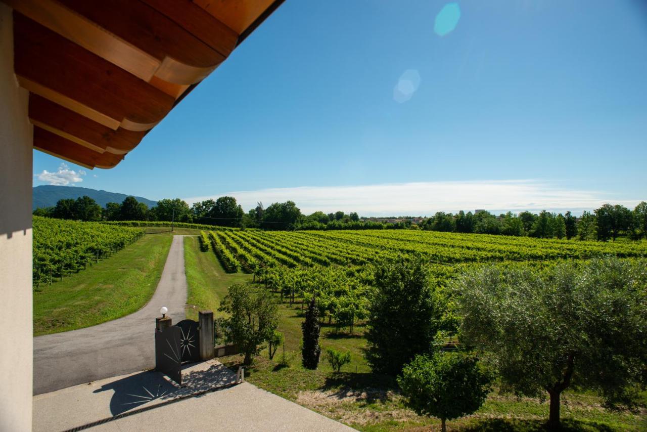 Relais La Dolce Vite Βίλα Σαν Βεντεμιάνο Εξωτερικό φωτογραφία