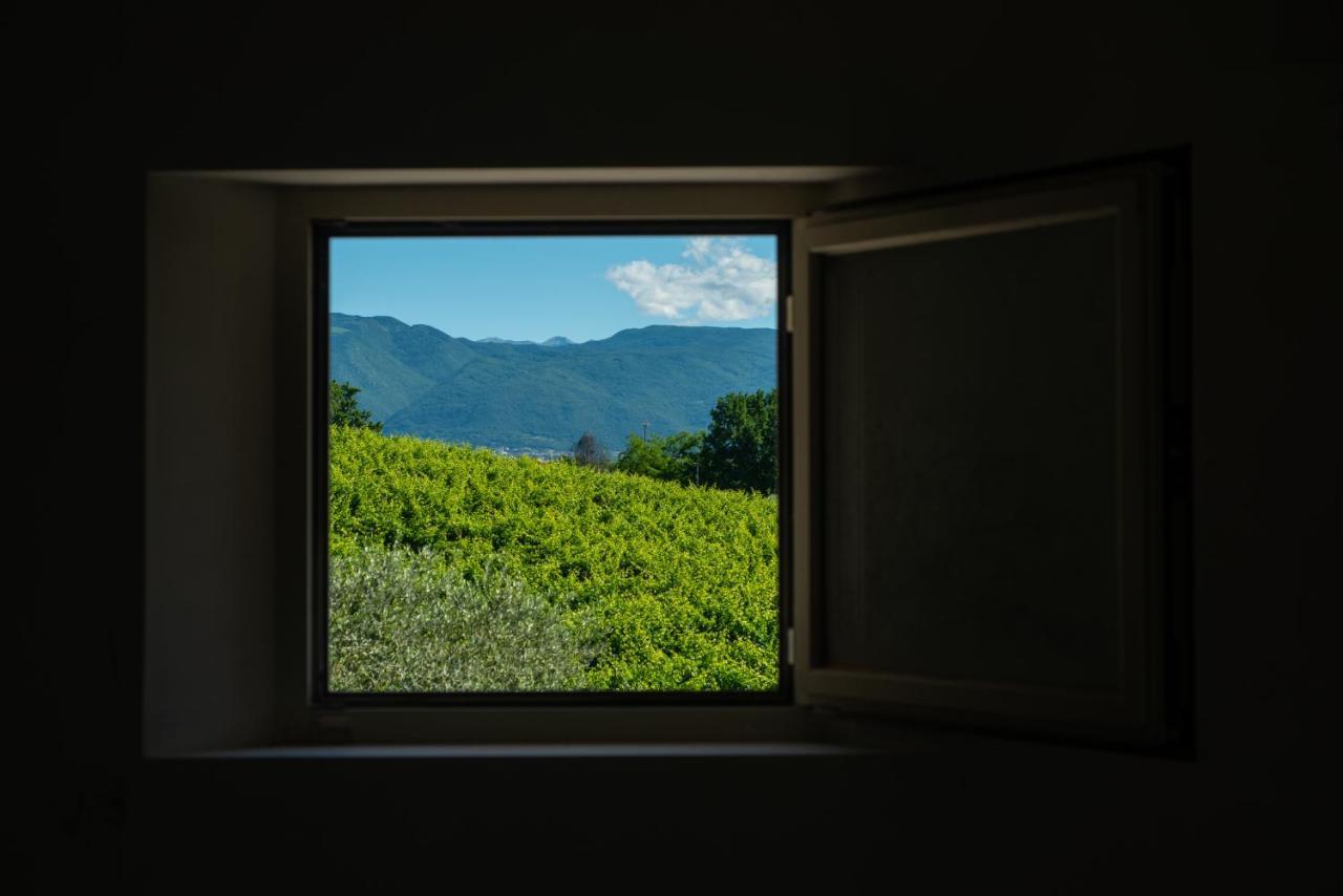 Relais La Dolce Vite Βίλα Σαν Βεντεμιάνο Εξωτερικό φωτογραφία