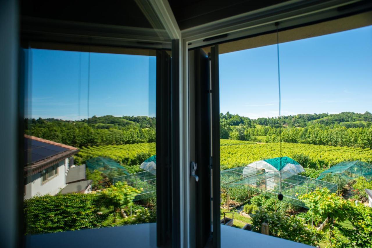 Relais La Dolce Vite Βίλα Σαν Βεντεμιάνο Εξωτερικό φωτογραφία