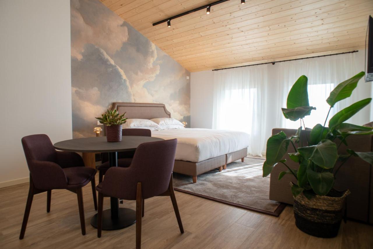 Relais La Dolce Vite Βίλα Σαν Βεντεμιάνο Εξωτερικό φωτογραφία