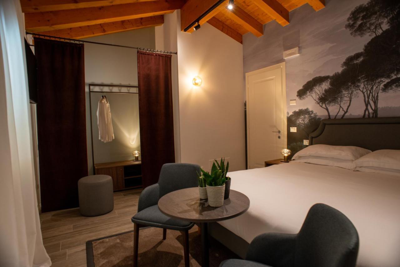 Relais La Dolce Vite Βίλα Σαν Βεντεμιάνο Εξωτερικό φωτογραφία