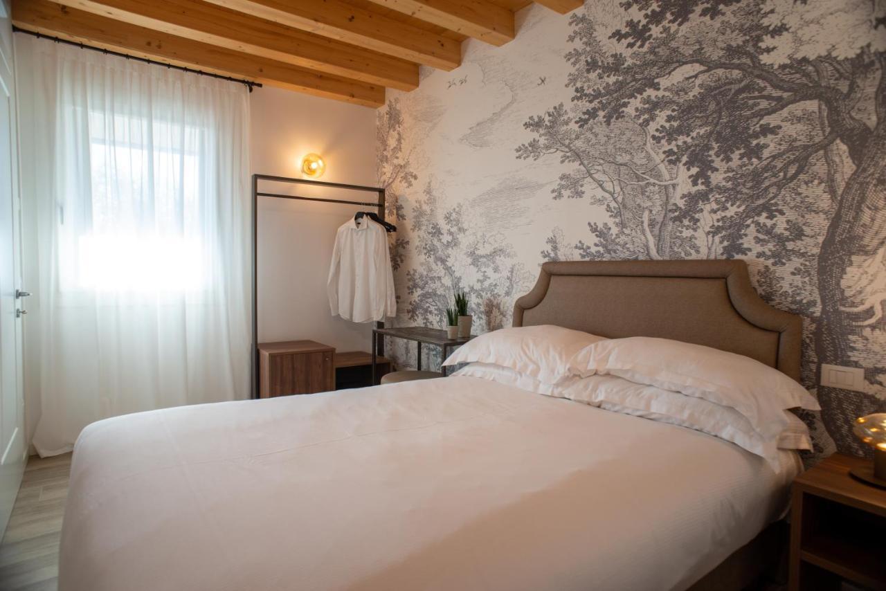 Relais La Dolce Vite Βίλα Σαν Βεντεμιάνο Εξωτερικό φωτογραφία