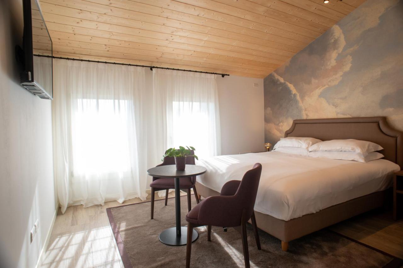 Relais La Dolce Vite Βίλα Σαν Βεντεμιάνο Εξωτερικό φωτογραφία