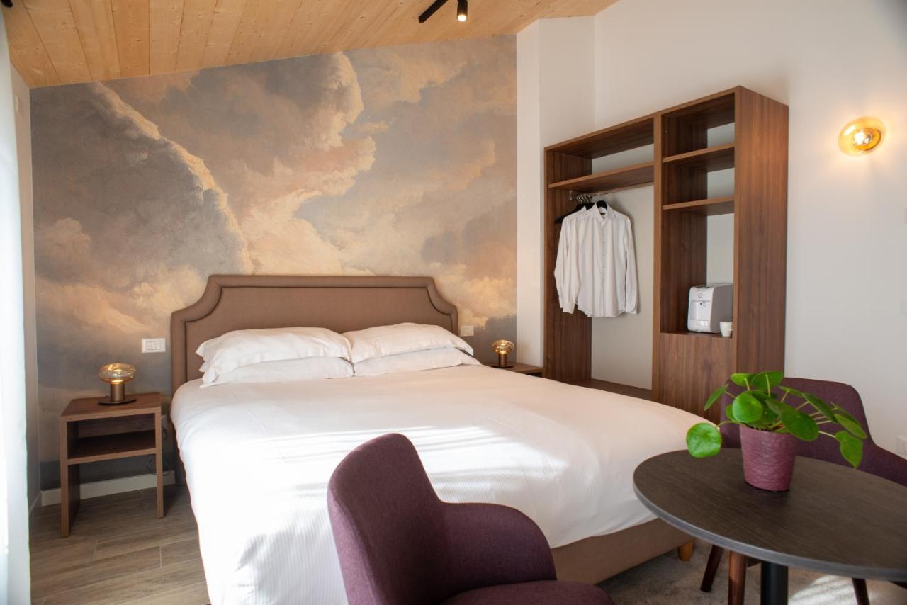 Relais La Dolce Vite Βίλα Σαν Βεντεμιάνο Εξωτερικό φωτογραφία