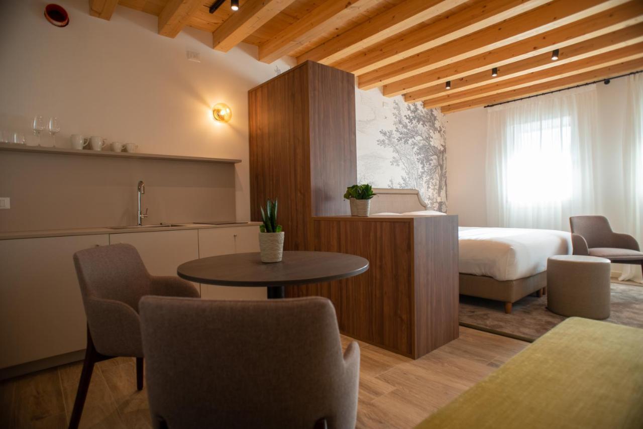 Relais La Dolce Vite Βίλα Σαν Βεντεμιάνο Εξωτερικό φωτογραφία