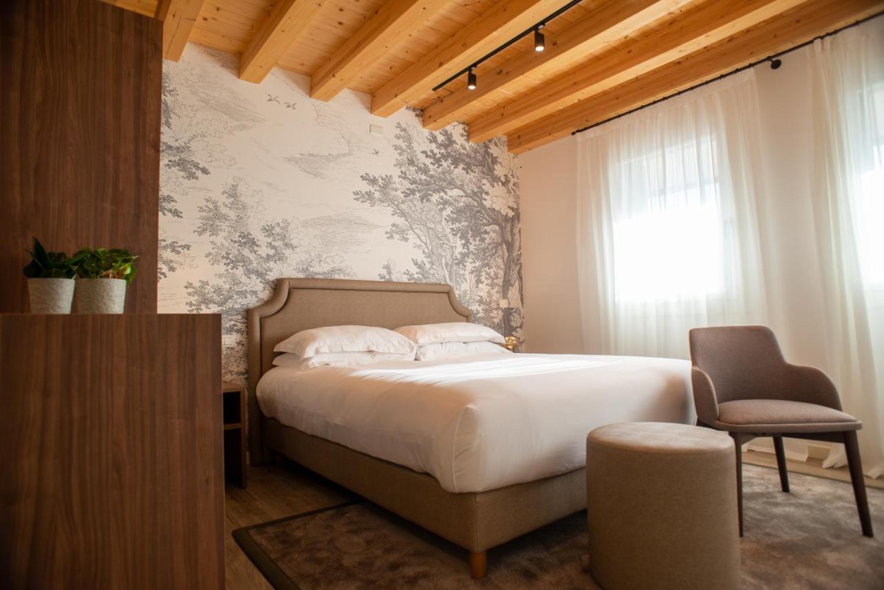 Relais La Dolce Vite Βίλα Σαν Βεντεμιάνο Εξωτερικό φωτογραφία