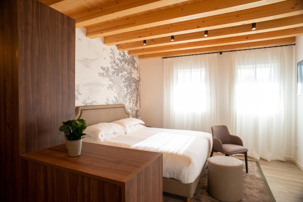 Relais La Dolce Vite Βίλα Σαν Βεντεμιάνο Εξωτερικό φωτογραφία