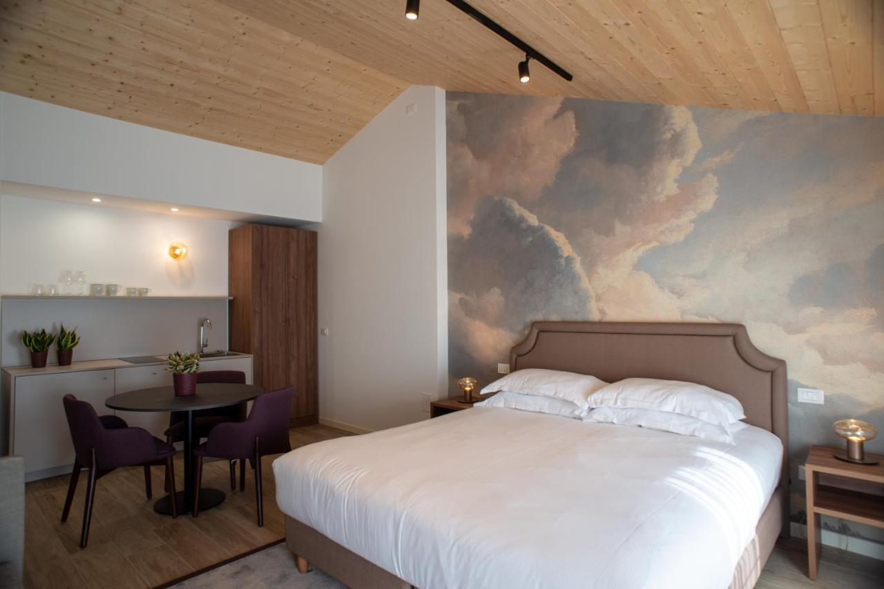 Relais La Dolce Vite Βίλα Σαν Βεντεμιάνο Εξωτερικό φωτογραφία