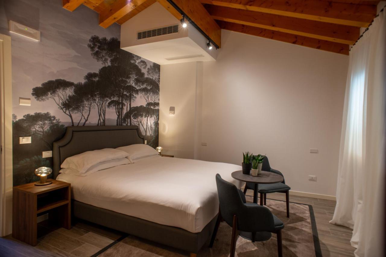Relais La Dolce Vite Βίλα Σαν Βεντεμιάνο Εξωτερικό φωτογραφία