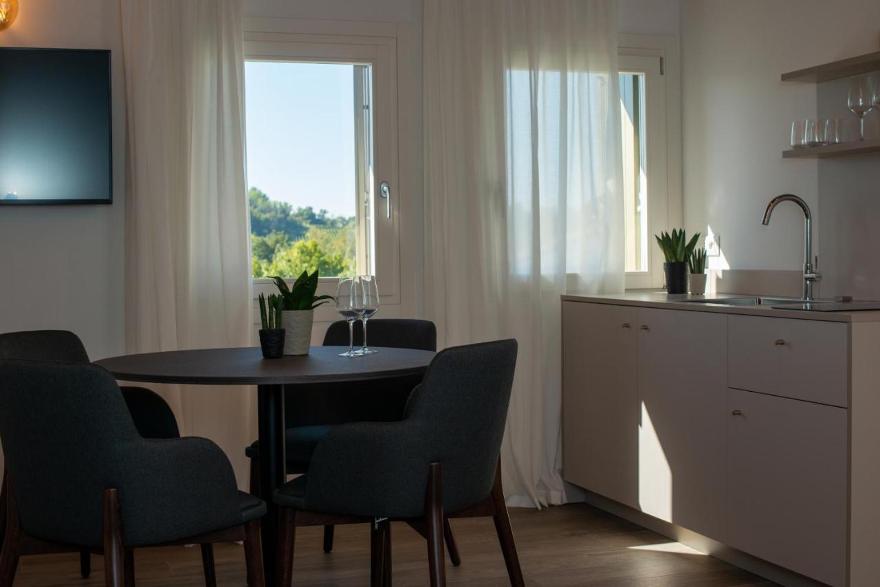 Relais La Dolce Vite Βίλα Σαν Βεντεμιάνο Εξωτερικό φωτογραφία