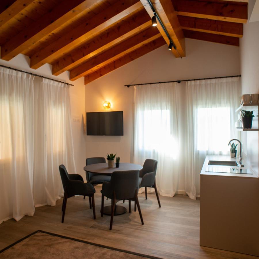 Relais La Dolce Vite Βίλα Σαν Βεντεμιάνο Εξωτερικό φωτογραφία