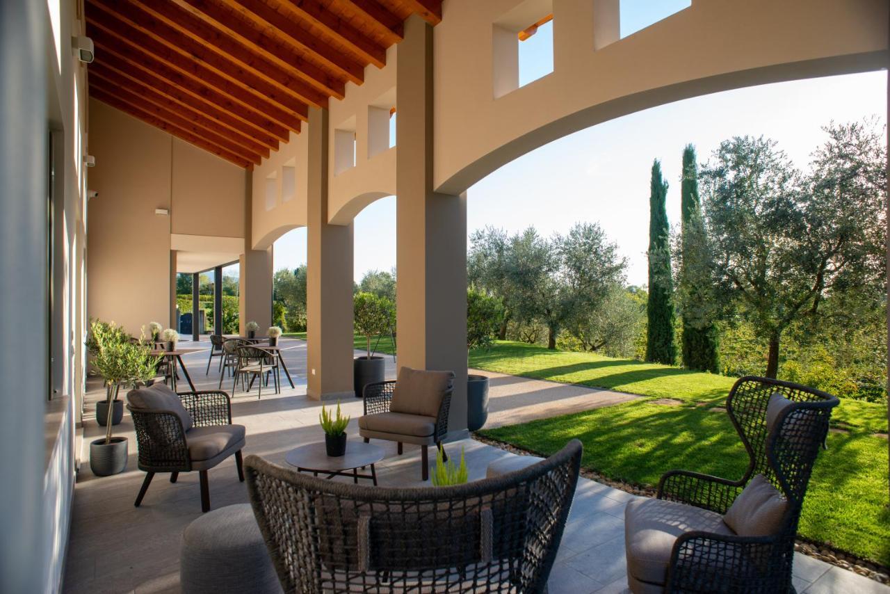 Relais La Dolce Vite Βίλα Σαν Βεντεμιάνο Εξωτερικό φωτογραφία