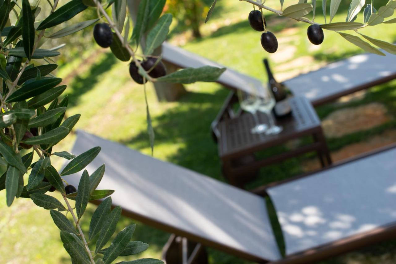 Relais La Dolce Vite Βίλα Σαν Βεντεμιάνο Εξωτερικό φωτογραφία