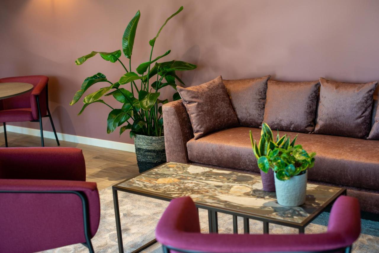 Relais La Dolce Vite Βίλα Σαν Βεντεμιάνο Εξωτερικό φωτογραφία