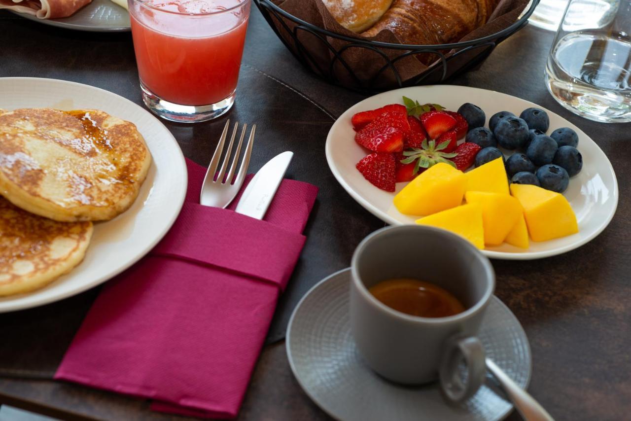 Relais La Dolce Vite Βίλα Σαν Βεντεμιάνο Εξωτερικό φωτογραφία