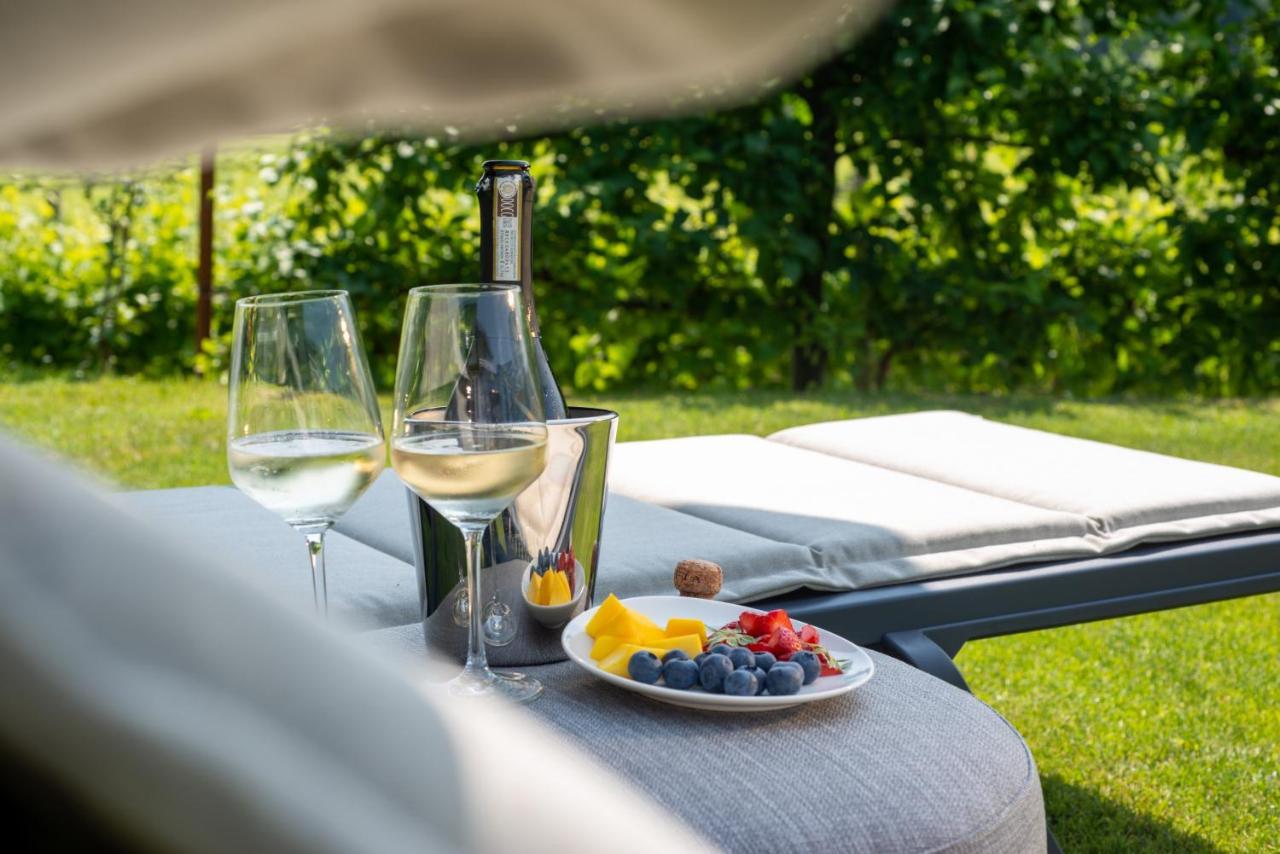 Relais La Dolce Vite Βίλα Σαν Βεντεμιάνο Εξωτερικό φωτογραφία