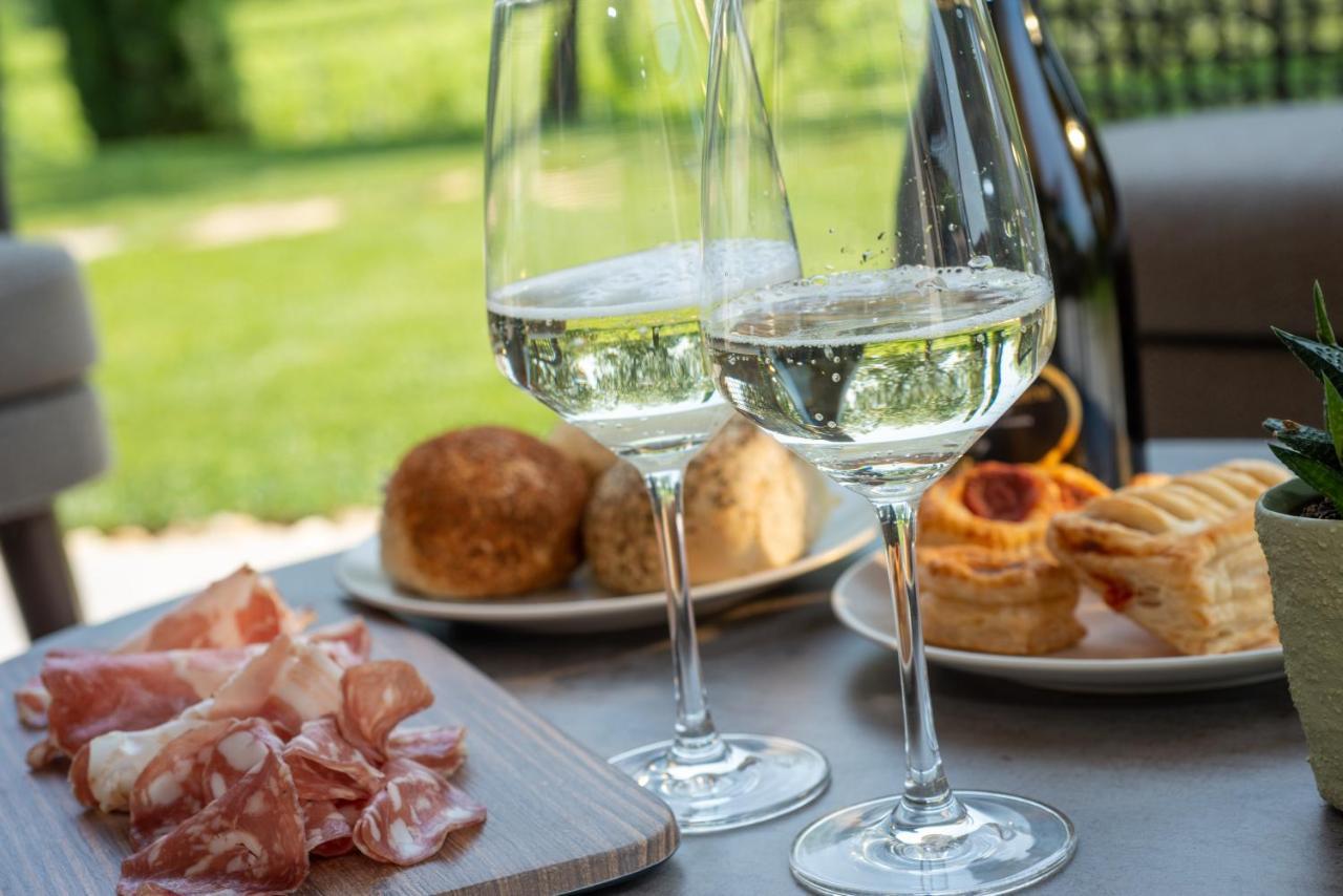 Relais La Dolce Vite Βίλα Σαν Βεντεμιάνο Εξωτερικό φωτογραφία