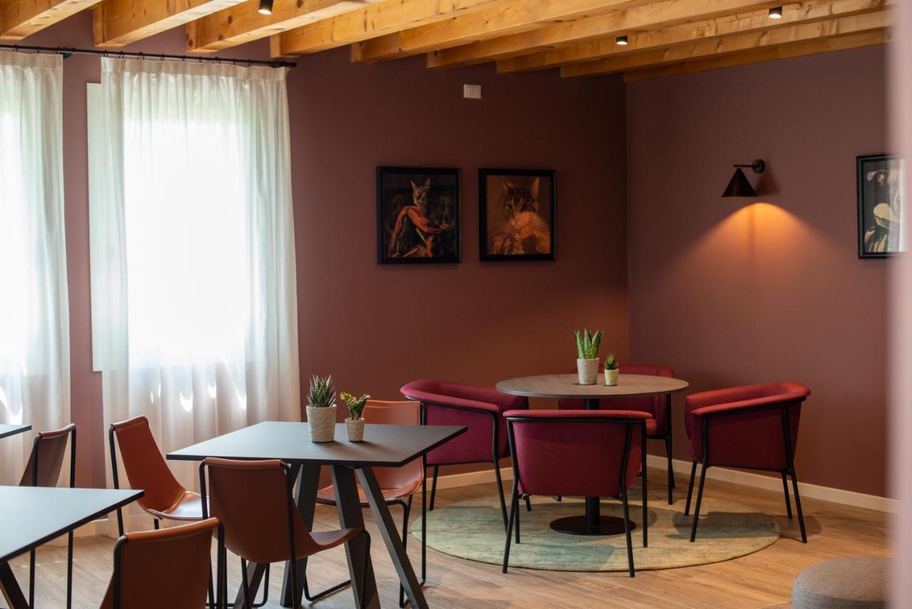 Relais La Dolce Vite Βίλα Σαν Βεντεμιάνο Εξωτερικό φωτογραφία