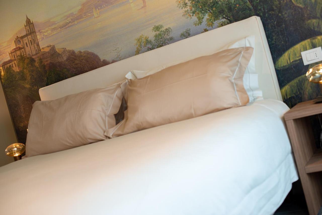 Relais La Dolce Vite Βίλα Σαν Βεντεμιάνο Εξωτερικό φωτογραφία