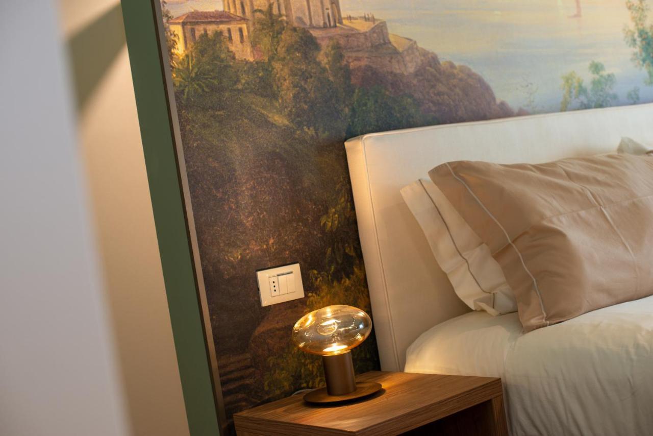 Relais La Dolce Vite Βίλα Σαν Βεντεμιάνο Εξωτερικό φωτογραφία