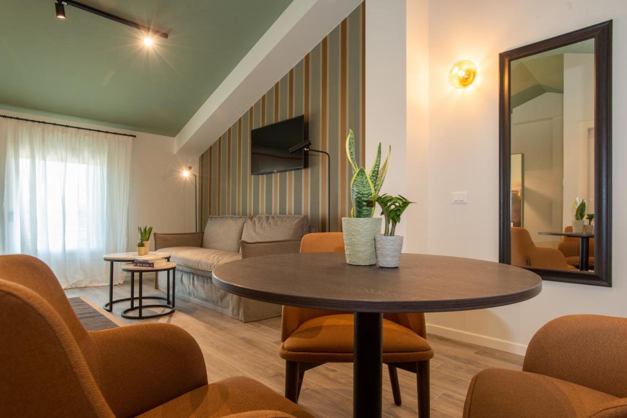 Relais La Dolce Vite Βίλα Σαν Βεντεμιάνο Εξωτερικό φωτογραφία