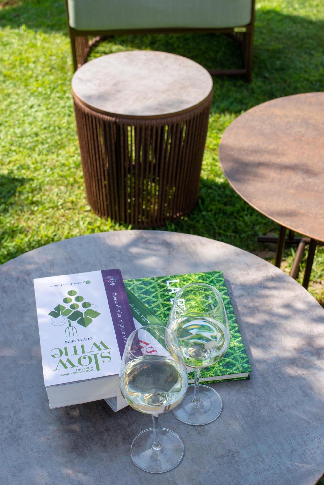 Relais La Dolce Vite Βίλα Σαν Βεντεμιάνο Εξωτερικό φωτογραφία