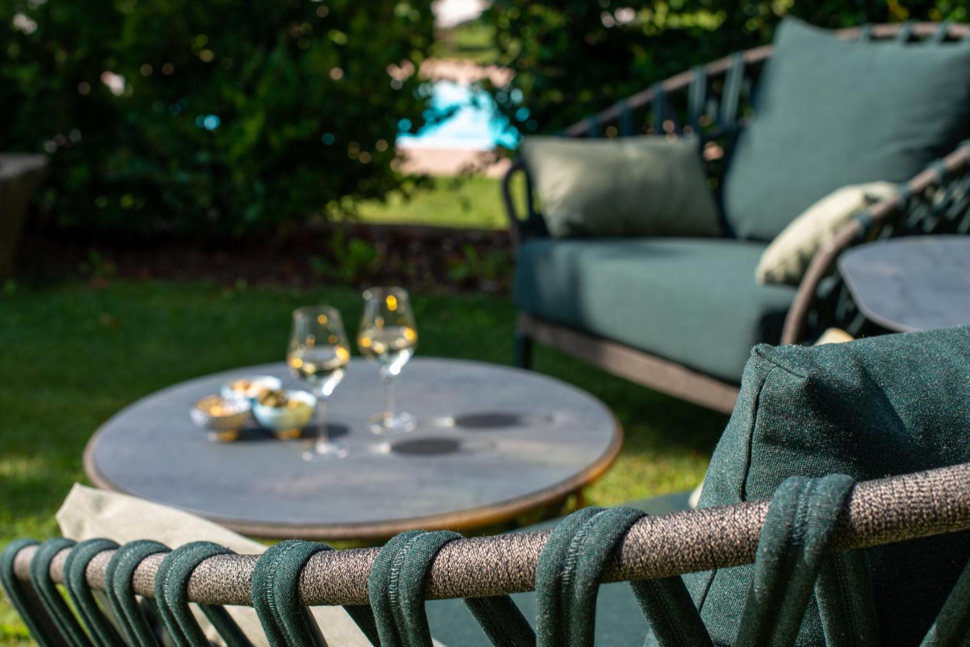 Relais La Dolce Vite Βίλα Σαν Βεντεμιάνο Εξωτερικό φωτογραφία