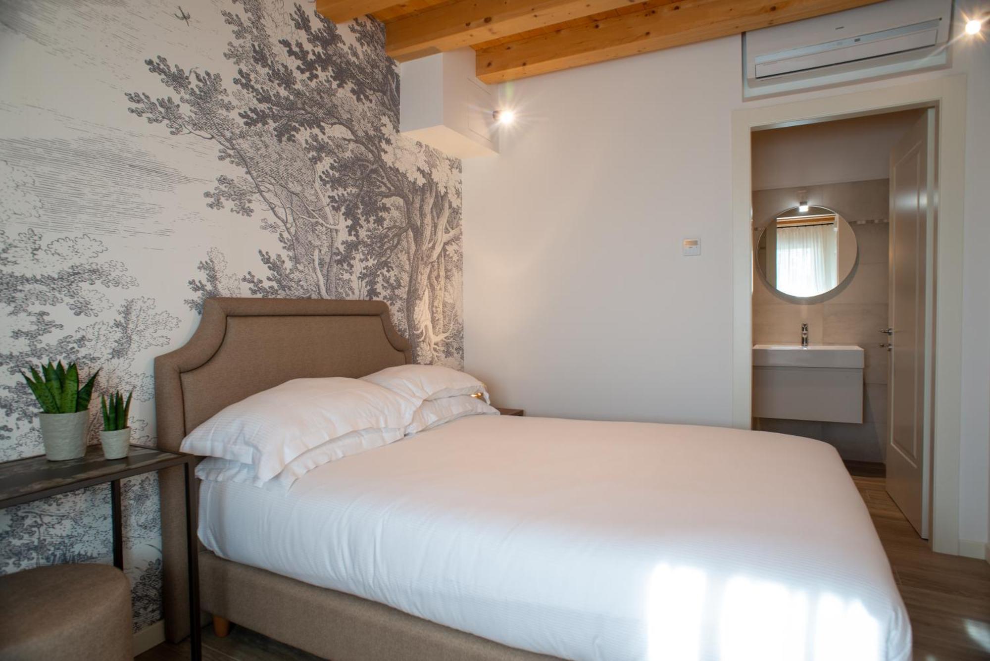 Relais La Dolce Vite Βίλα Σαν Βεντεμιάνο Εξωτερικό φωτογραφία